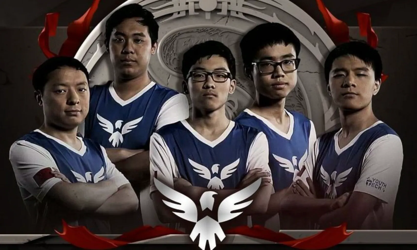 Wings Gaming dota 2